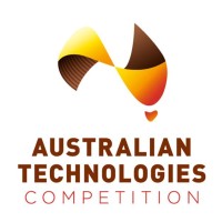 Australian Technologies Competition Logo
