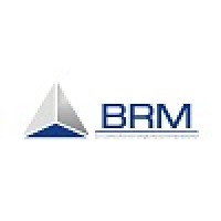 Consultores BRM Asociados Logo