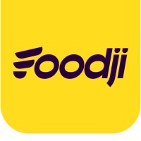 Foodji Logo
