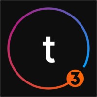 code t3 Logo