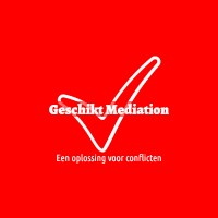Geschikt Mediation Logo