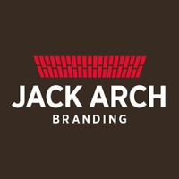 Jack Arch Branding Logo