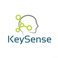 KeySense Logo