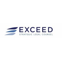Exceed Legal PLLC Logo