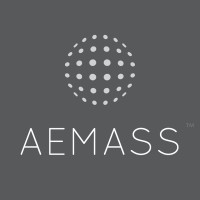 Aemass, Inc. Logo