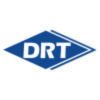 DRT Metal Packaging & Precision Manufacturing Logo