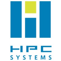HPC SYSTEMS Inc. Logo