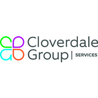 Cloverdale Group Logo