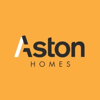Aston Homes Logo