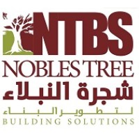 Nobles Tree Building Solutions Co. Ltd. Logo