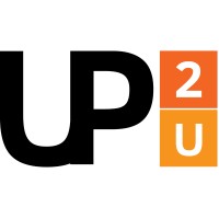 Up2Universe Logo