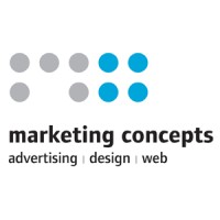 Marketing Concepts Ltd Logo