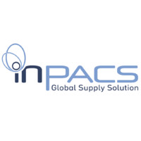INPACS GmbH Logo