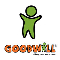 Goodwill.nl Logo