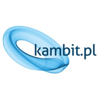 Kambit sp. z o.o. Logo