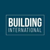 Building International Logo