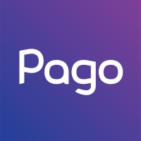 Pago App Logo