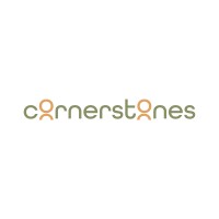 Cornerstones Logo
