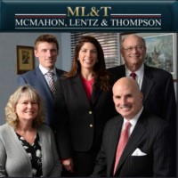 McMahon, Lentz & Thompson Logo