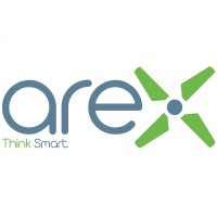 AREX Maroc Logo