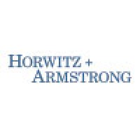 Horwitz + Armstrong LLP Logo