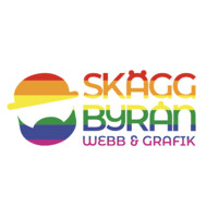 Skäggbyrån Logo