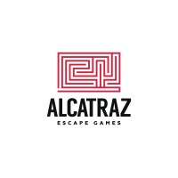 Alcatraz Escape Games Logo