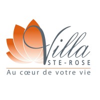 Villa Ste-Rose Logo