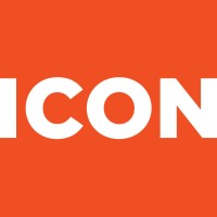 ICON University Logo
