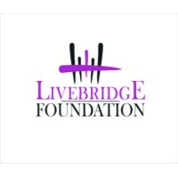 Livebridge Foundation Logo