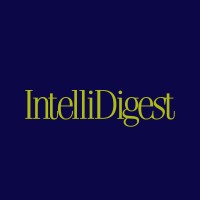 IntelliDigest Logo
