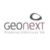 Geonext, S.A. (oficial) Logo