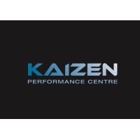 Kaizen Centre Birmingham Logo