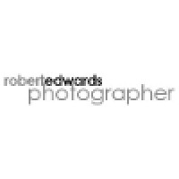 Robert Edwards Photographer Logo