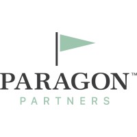 Paragon Partners Logo