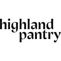 Highland Pantry Logo