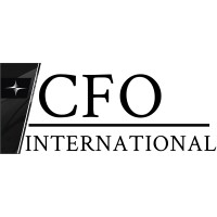 CFO-International Logo