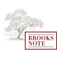 Brooks Note Winery Logo
