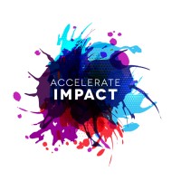 Accelerate Impact Logo