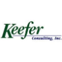 Keefer Consulting Inc. Logo