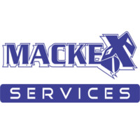 Mackex Services Logo