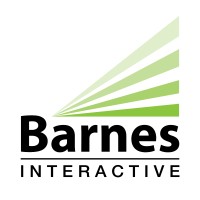 Barnes Interactive, Inc Logo