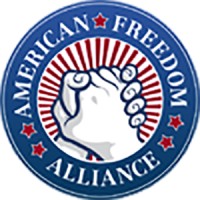 American Freedom Alliance Logo