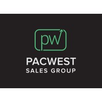 PacWest Sales Group Logo
