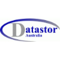 Datastor Australia Logo