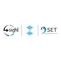 4Sight | OT | Simulation Engineering Technologies Logo