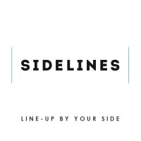 SIDELINES AGENCY - Agentur für Kommunikation GmbH Logo