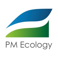 PM Ecology Logo