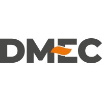 DMEC (Dutch Marine Energy Centre) Logo