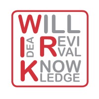 WIRK Ltd. Logo